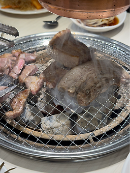 명륜진사갈비 3