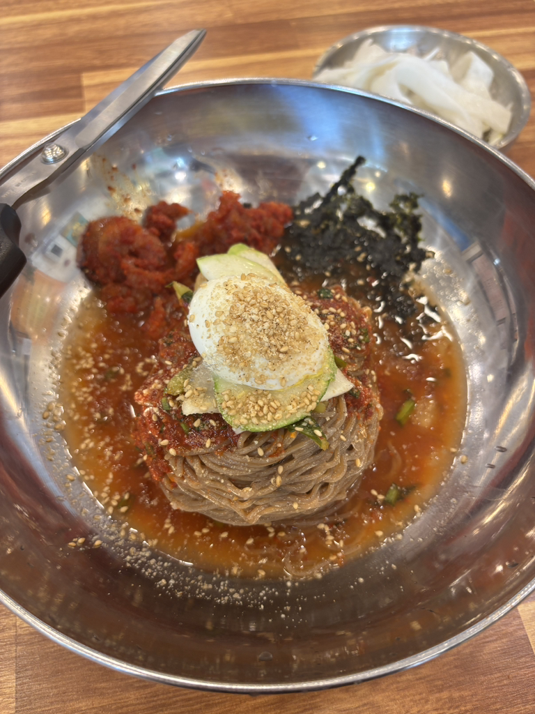 봉평메밀면사무소 대표 사진