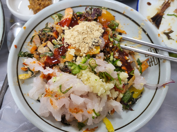 Gongnyongal 6