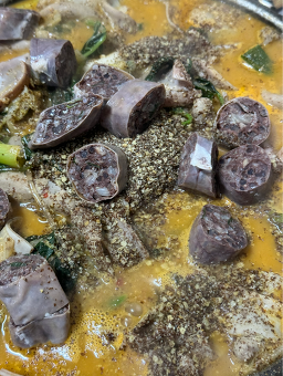 이경문순대곱창 사진 4