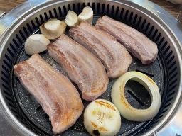송화식당 사진 8