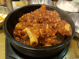 거송갈비찜 5