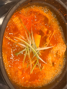 백채김치찌개 합정점 대표 사진