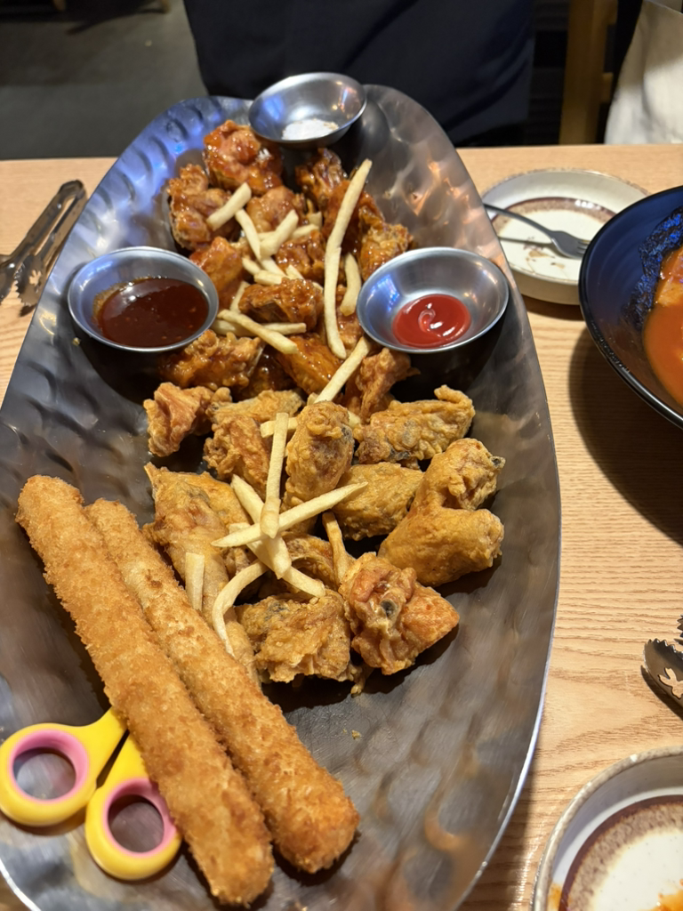 칠칠켄터키 2