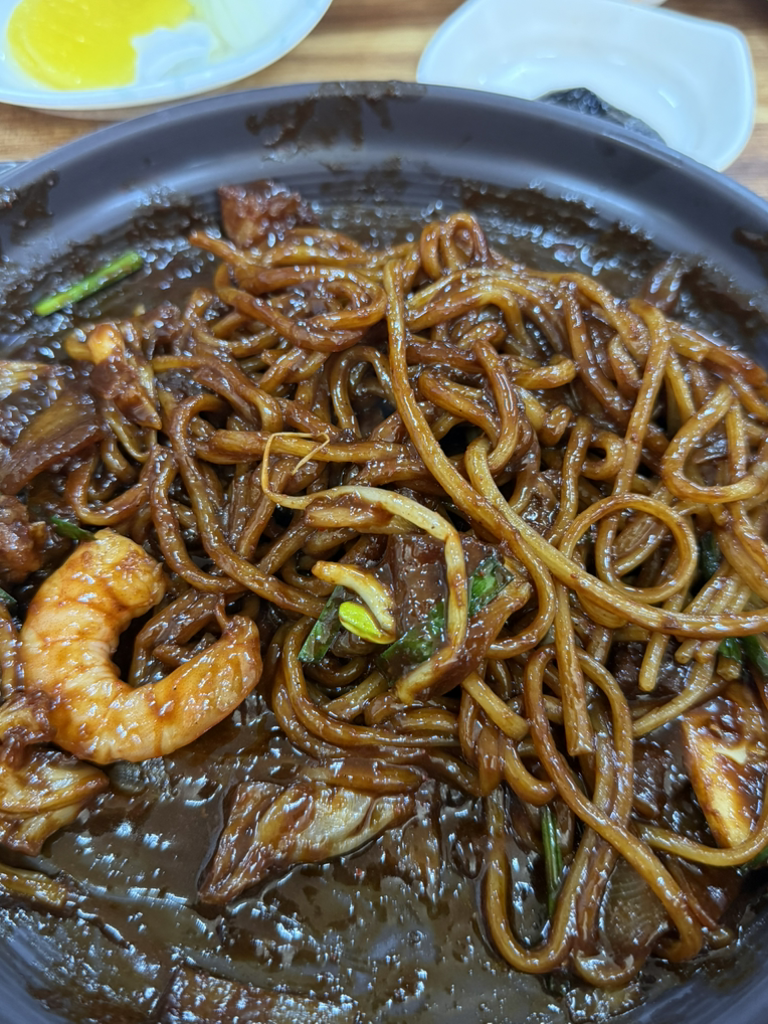 Heungmiwon (흥미원) 2