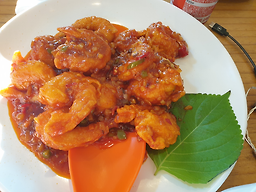 Junggukdaebanjeom (중국대반점) 3