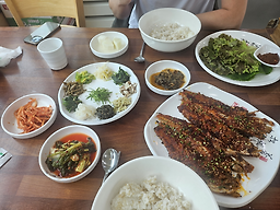 Sigolhyanggi (시골향기) 2