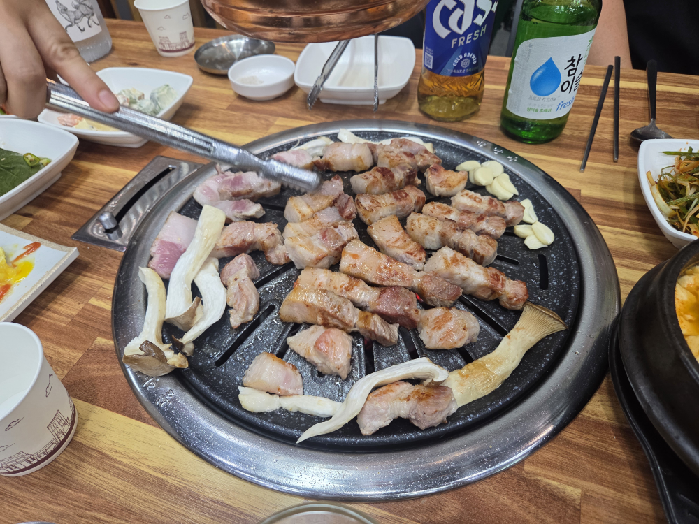 역전식당 5
