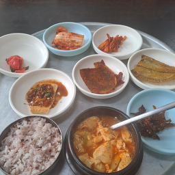 Nokjo (녹조) 1