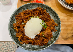 동경규동 잠실점 사진 3