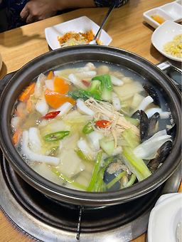 네모오징어 대방역점 5
