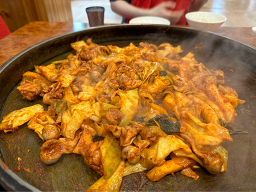 춘천우미닭갈비 3