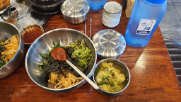강릉할머니손칼국수 1