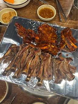 예감쪽갈비 신림점 대표 사진