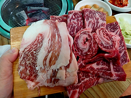 육영정육점 토종한우전문 구로점 사진 4