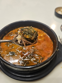 국밥생각 강남역점 사진 8