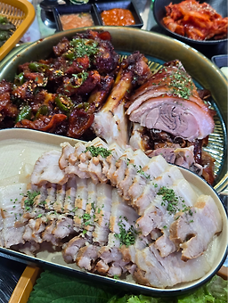 내가족발이다 사진 3