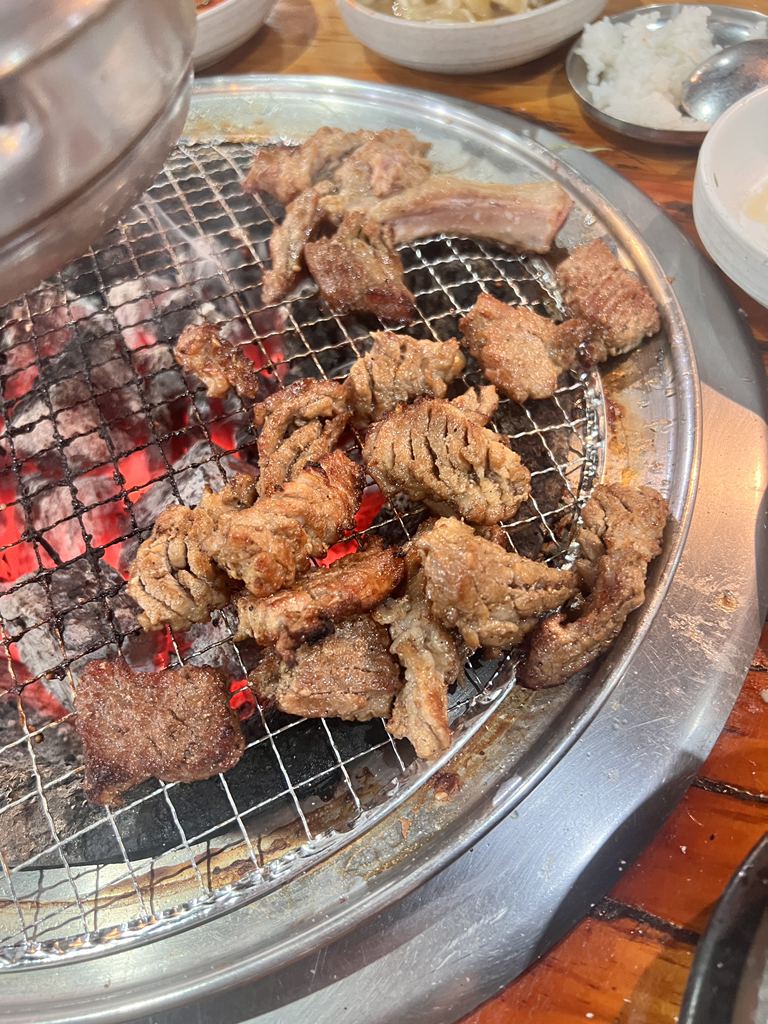 Gyeongdonghanu (경동한우) 1