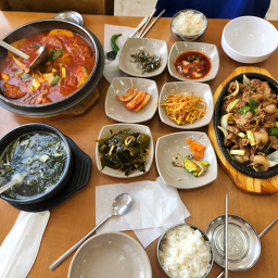 살랑살랑샤브 대표 사진
