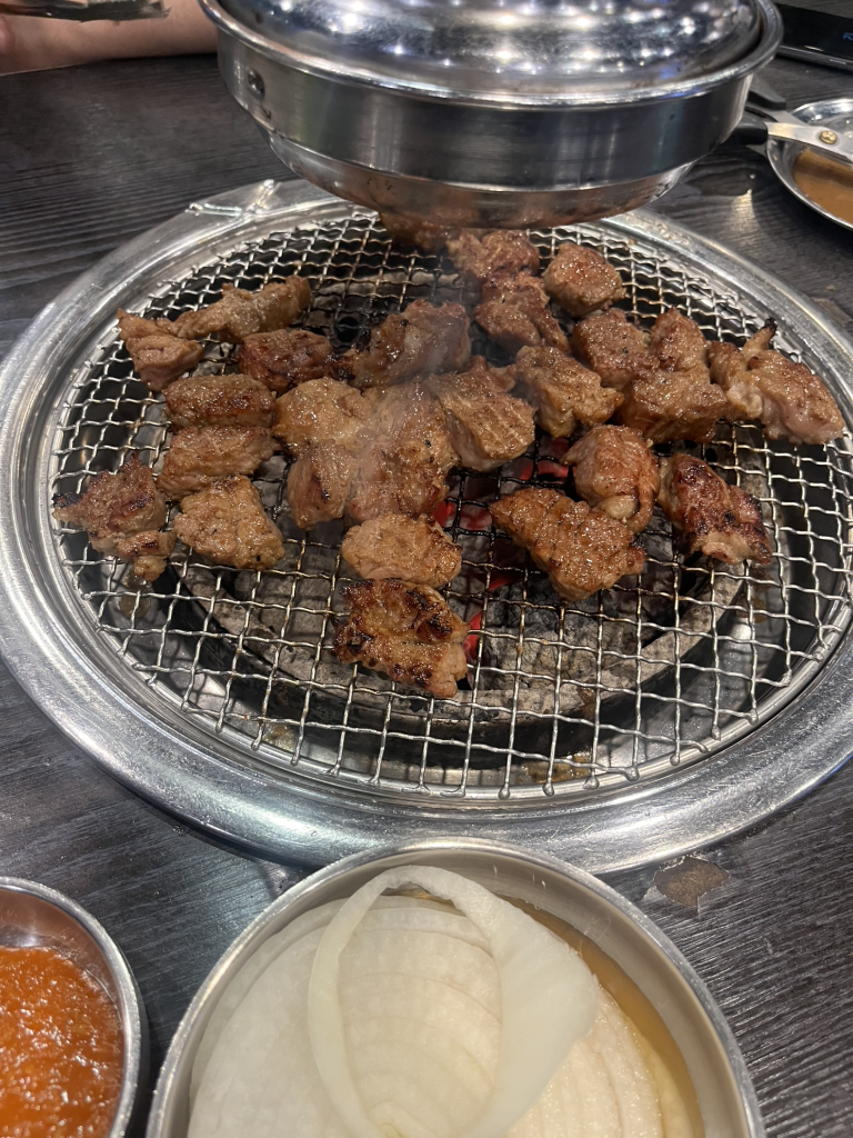 통큰갈비 홍대점 대표 사진
