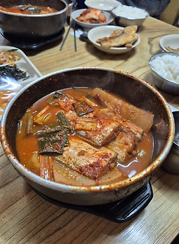 전주식당 대표 사진