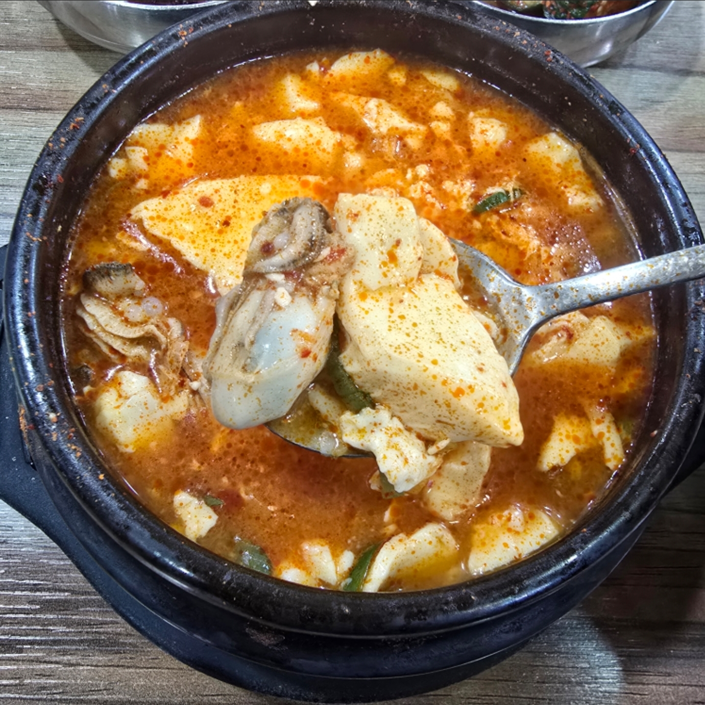 Sunsugaseong (순수가성) 3