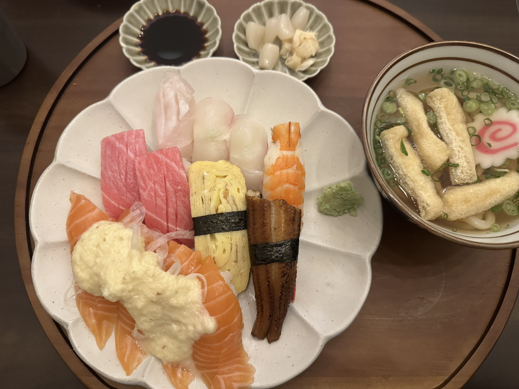 식구 3