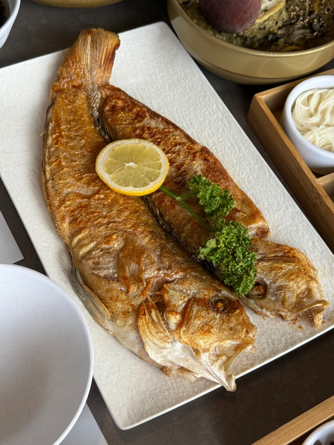 청초수물회 제주점 사진 5