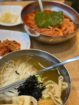 Manghyangbibimguksu 6