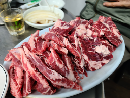 옛날갈매기살 대표 사진