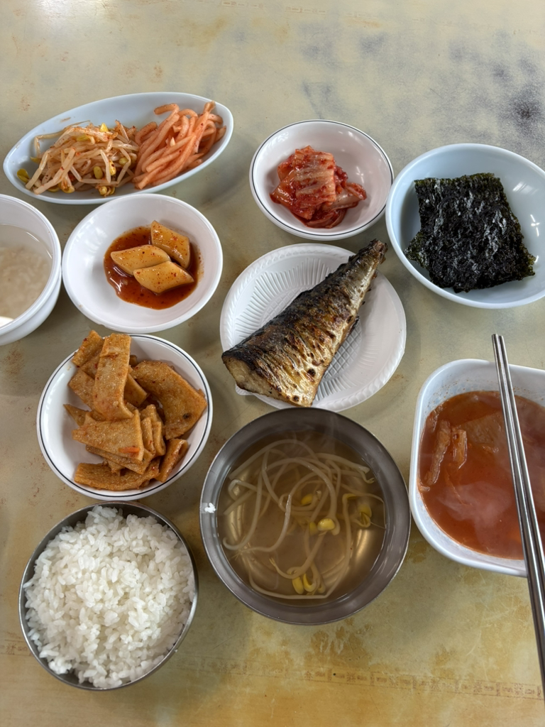 대원식당 사진 2