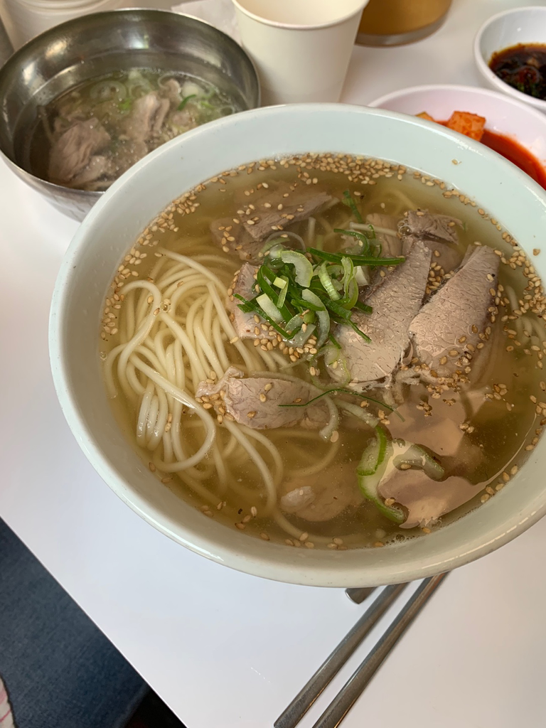 동백식당 사진 4