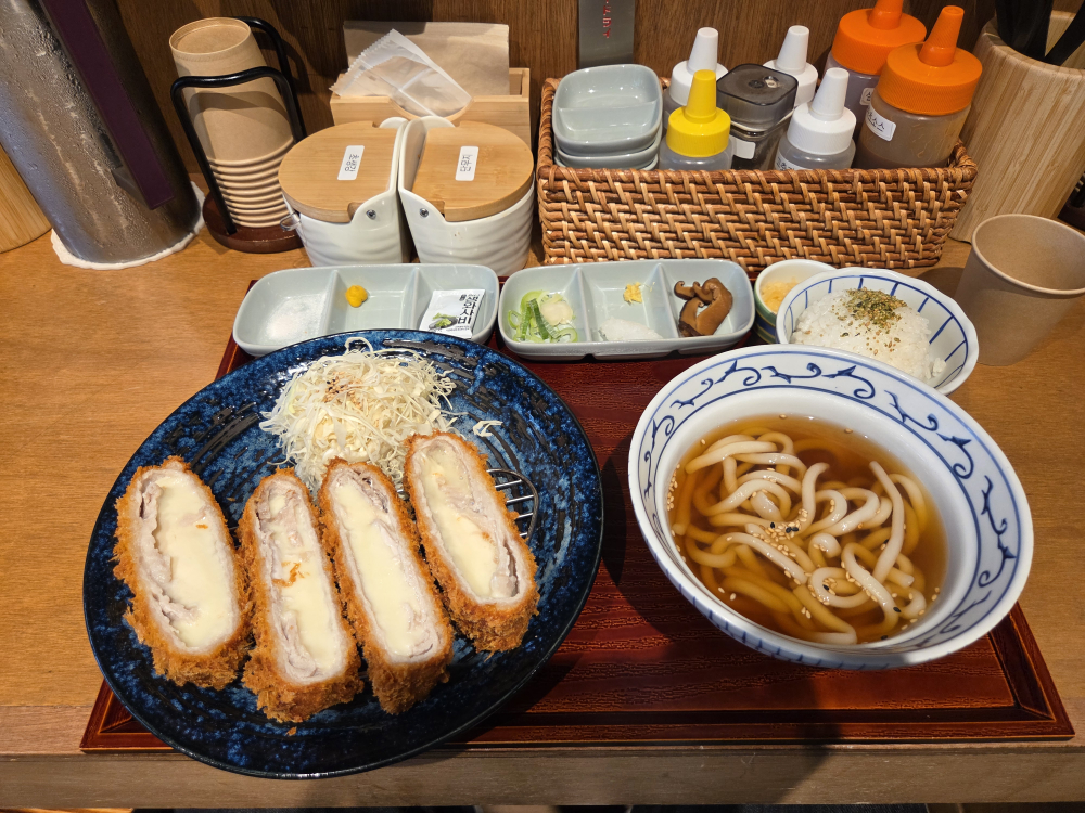 우동키노야 건대점 대표 사진