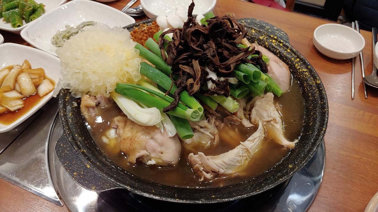 Jjangdak (짱닭) 3