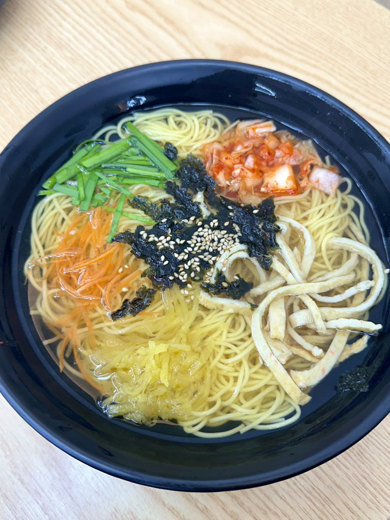 153gupoguksu noryangjin (153구포국수 노량진) 3