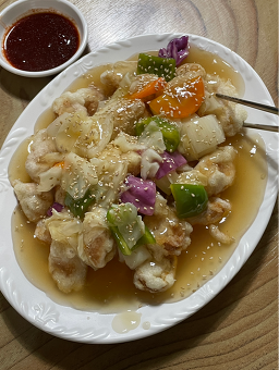Useonggwan (우성관) 2