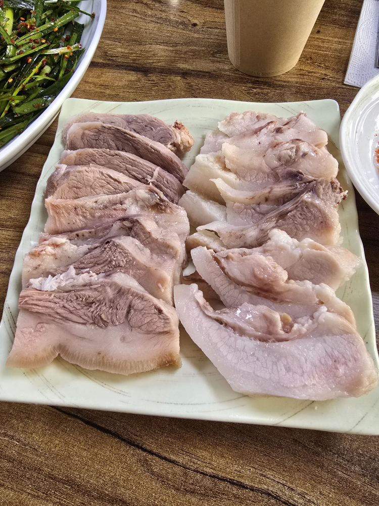 형아네순대국 5