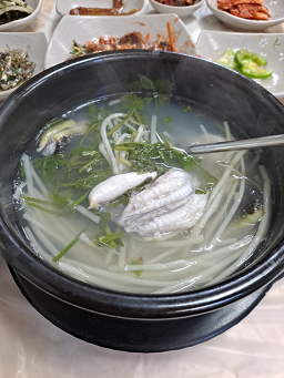만성복집 2