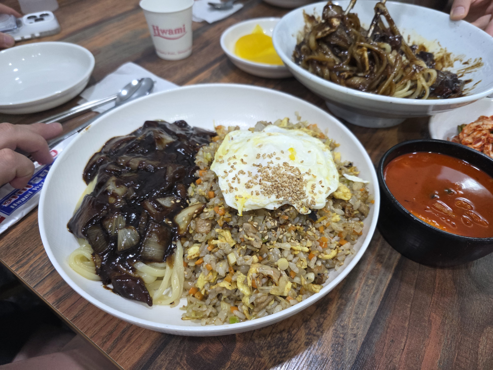 또와요짬뽕 사진