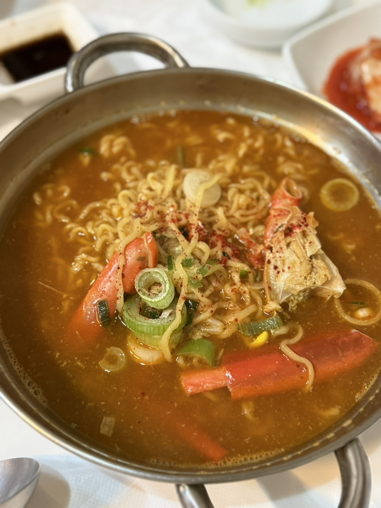 대게나라조개마을 4