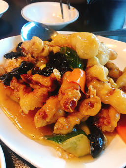 Sanghaeru (상해루) 2