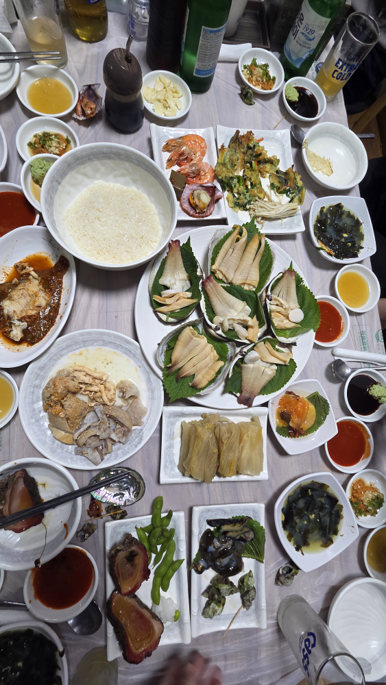 Ilchulhoetjip (일출횟집) 3