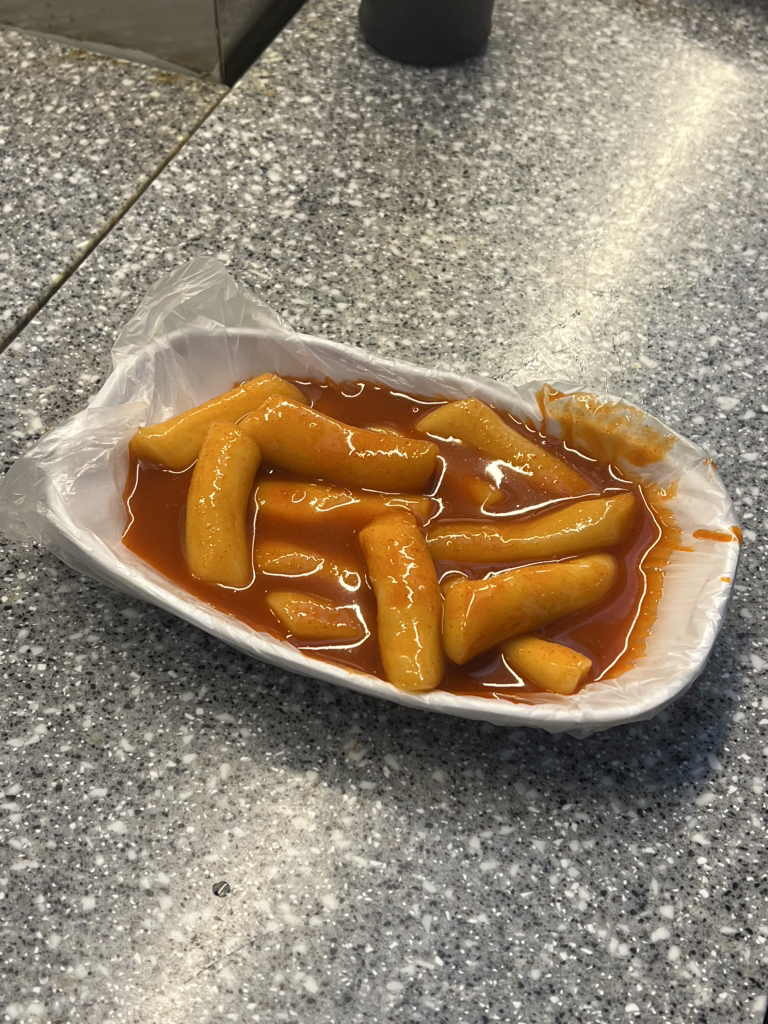 누리분식 서울역점 대표 사진