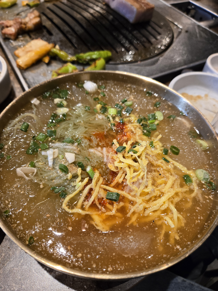 뼈탄집 강남역삼점 사진 6