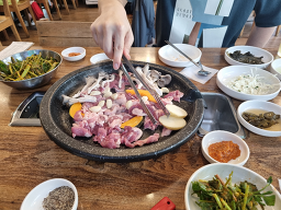 왕십리오리사냥 사진 4