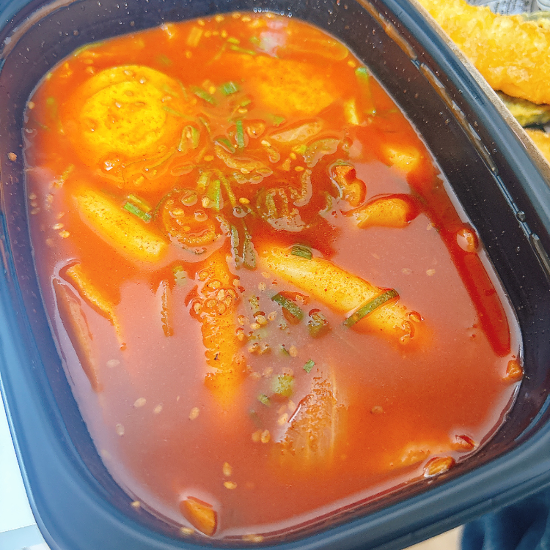 Beulrutoseunaek (블루토스낵) 2