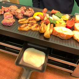 버닝치즈 대표 사진