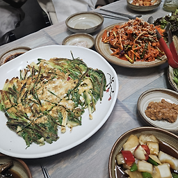 참한 손칼국수 2