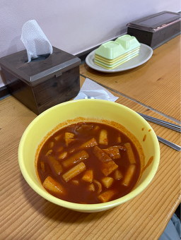 꿀마미 효창동점 사진 3