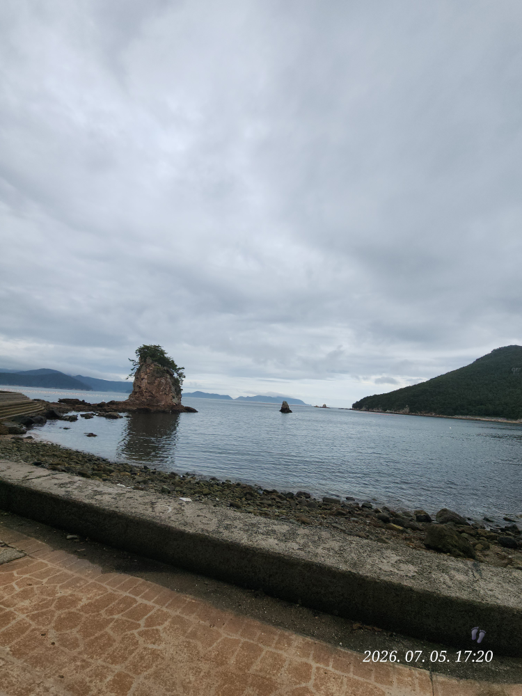 Uahanjumogukbap (우아한주모국밥) 2